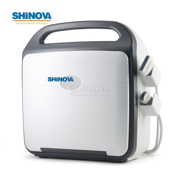 Veterinary Color Doppler System