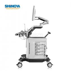 Trolley Veterinary Color Doppler