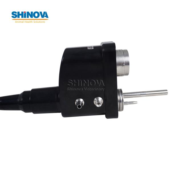 High-definition Veterinary Video Endoscope (1.5-Meter)