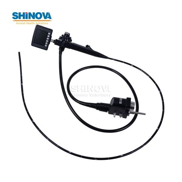 High-definition Veterinary Video Endoscope (3.5-Meter)