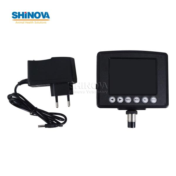 High-definition Veterinary Video Endoscope (1.5-Meter)