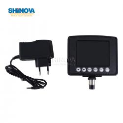 High-definition Veterinary Video Endoscope (1.5-Meter)