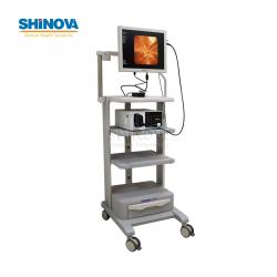 High-definition Veterinary Video Endoscope