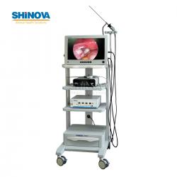 22-inch Mobile High-definition Endoscopic Imaging System