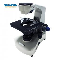 Veterinary Biological Microscope