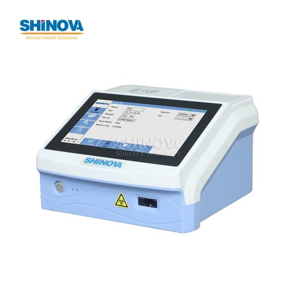 Immunoflurescence Quantitative Analyzer