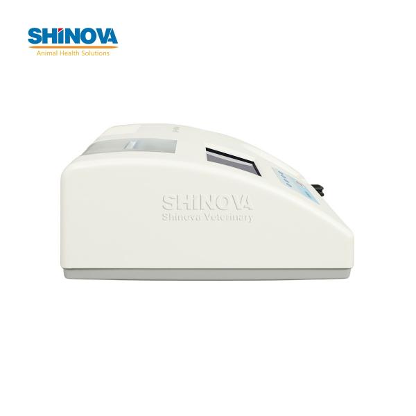 Veterinary Urine Analyzer