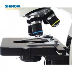 Veterinary Biological Microscope