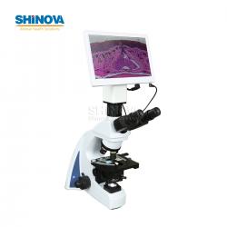 Digital Biological Microscope