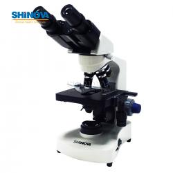 Veterinary Biological Microscope