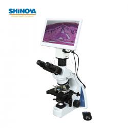 Digital Biological Microscope