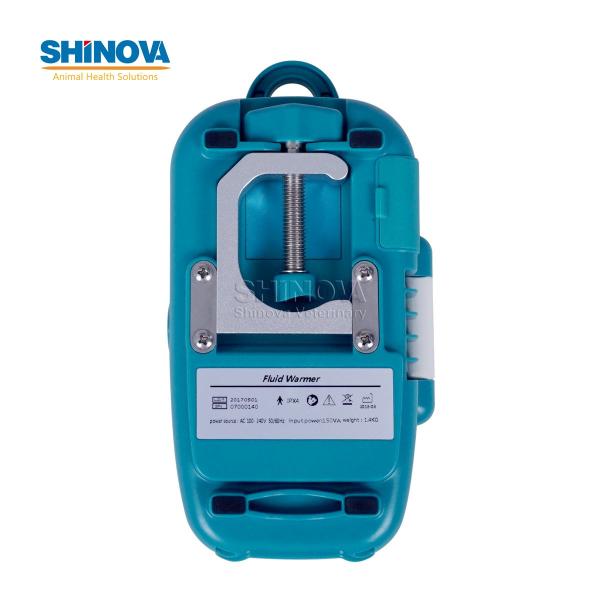 Veterinary Infusion Warmer
