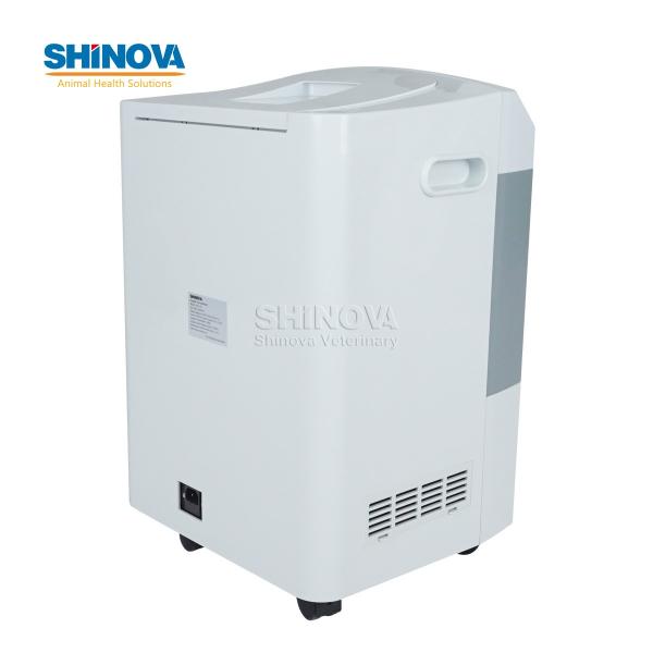 Veterinary Oxygen Concentrator