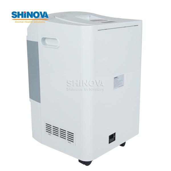 Veterinary Oxygen Concentrator
