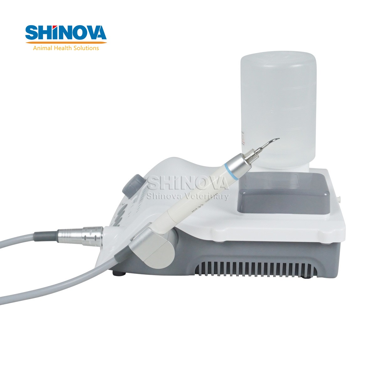 Veterinary Ultrasonic Scaler