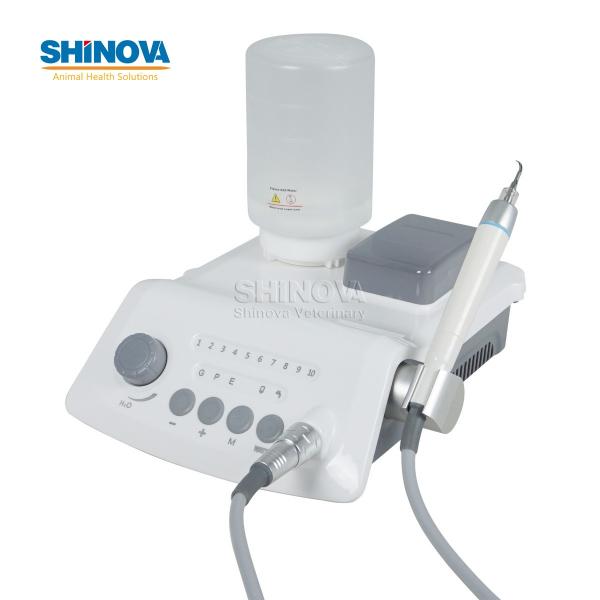 Veterinary Ultrasonic Scaler