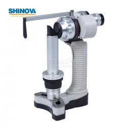 Veterinary Handheld Slit Lamp (2-Magnification)