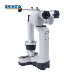 Veterinary Handheld Slit Lamp (2-Magnification)