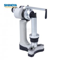 Veterinary Handheld Slit Lamp (2-Magnification)
