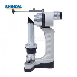 Veterinary Handheld Slit Lamp (2-Magnification)