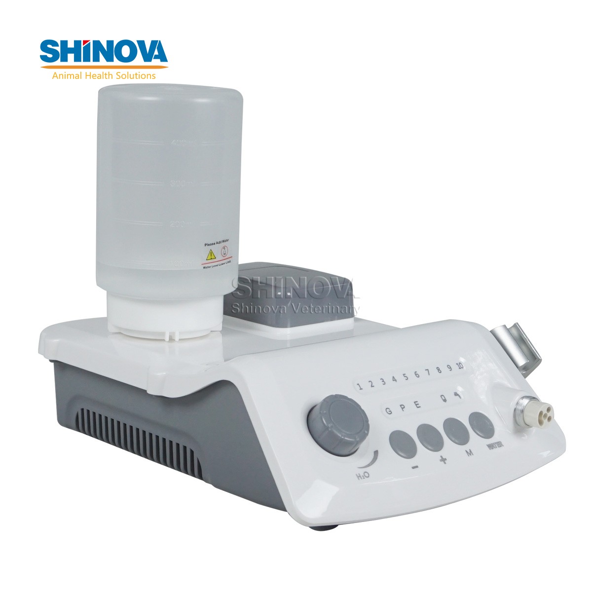 Veterinary Ultrasonic Scaler