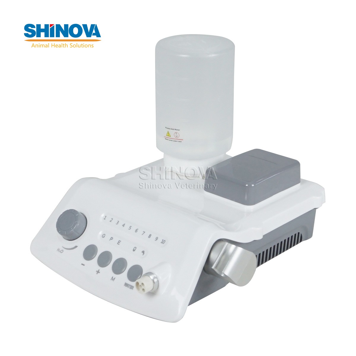 Veterinary Ultrasonic Scaler