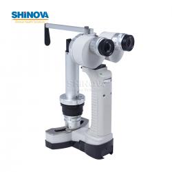 Veterinary Handheld Slit Lamp (2-Magnification)