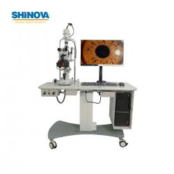Veterinary Digital Slit lamp