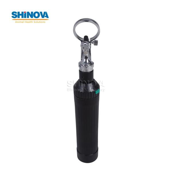 Veterinary Otoscope