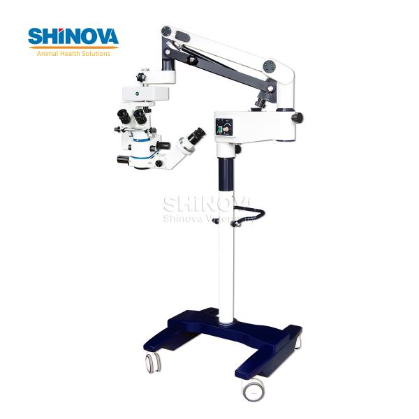 Veterinary Operating Microscope