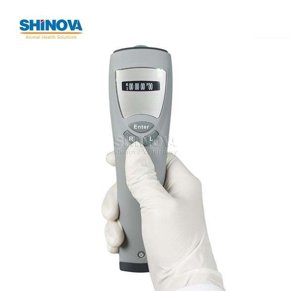 Veterinary Rebound Tonometer