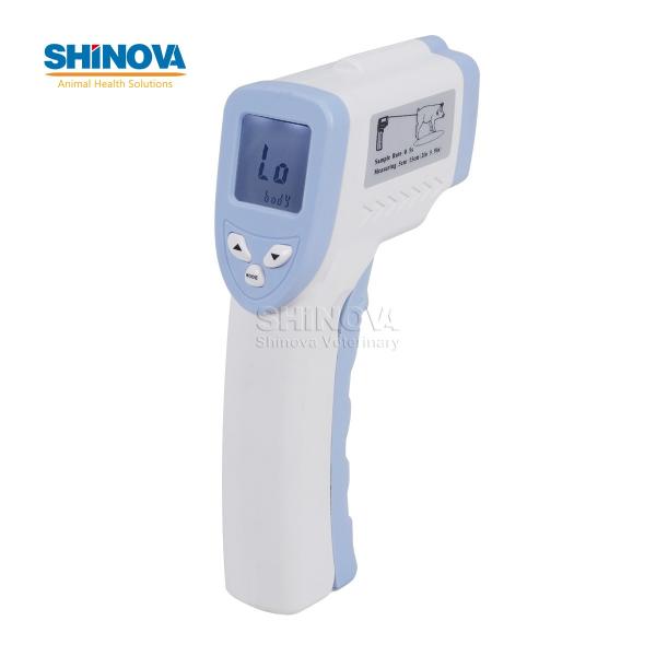 Animal Thermometer