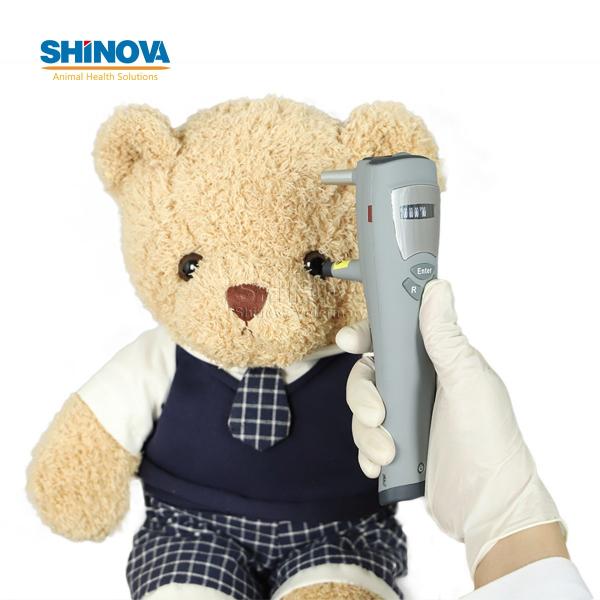 Veterinary Rebound Tonometer