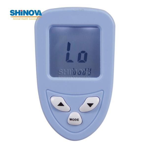 Animal Thermometer