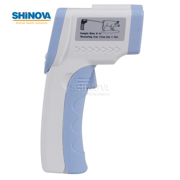 Animal Thermometer