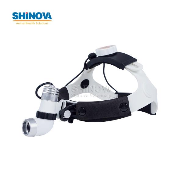 Veterinary Cable-free Head Light