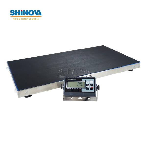 Pet Scale
