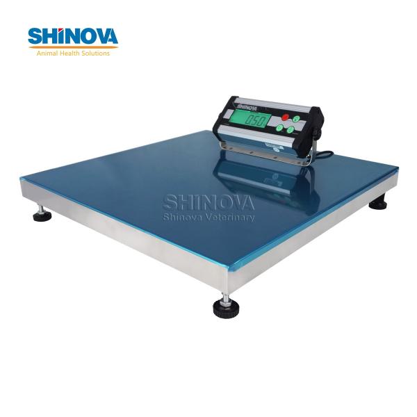 Pet Scale