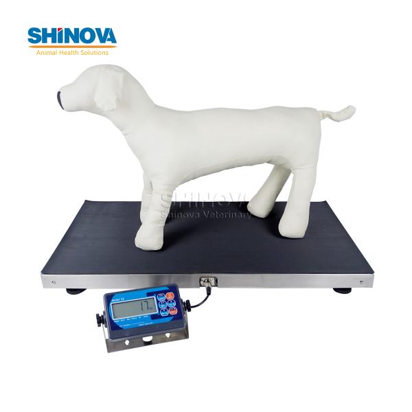 Pet Scale