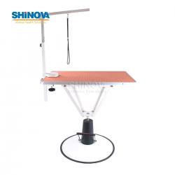 Hydraulic Pet Grooming Table