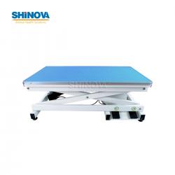 Electric Pet Grooming Table