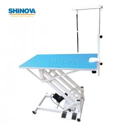 Electric Pet Grooming Table