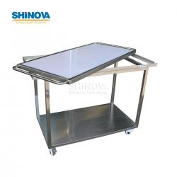 Pet Stretcher Trolley
