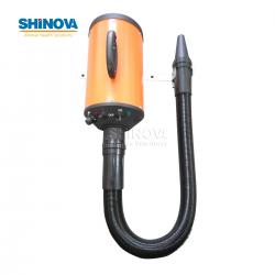 1-Motor Pet Dryer