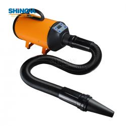 1-Motor Pet Dryer