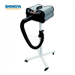 2-Motor Pet Dryer