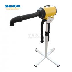 1-Motor Pet Dryer