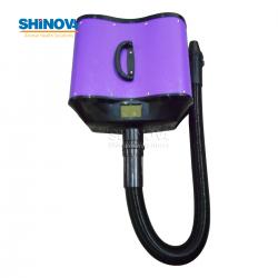 2-Motor Pet Dryer