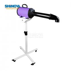 1-Motor Pet Dryer