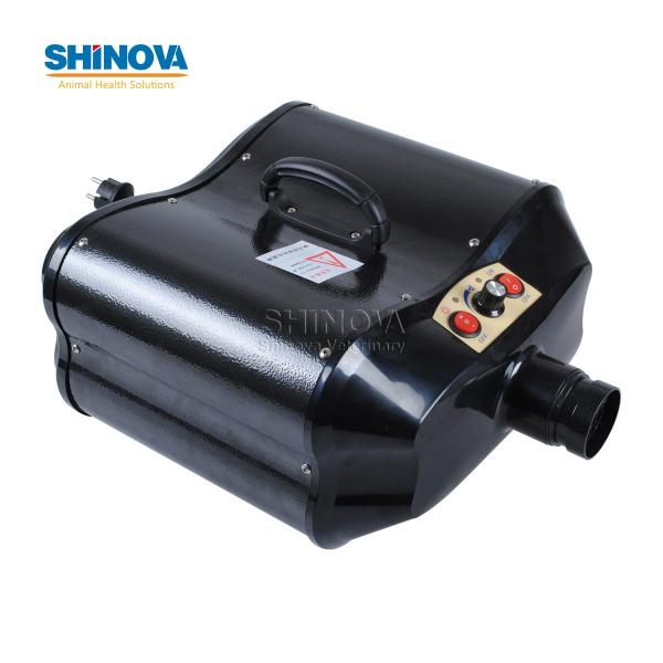 2-Motor Pet Dryer